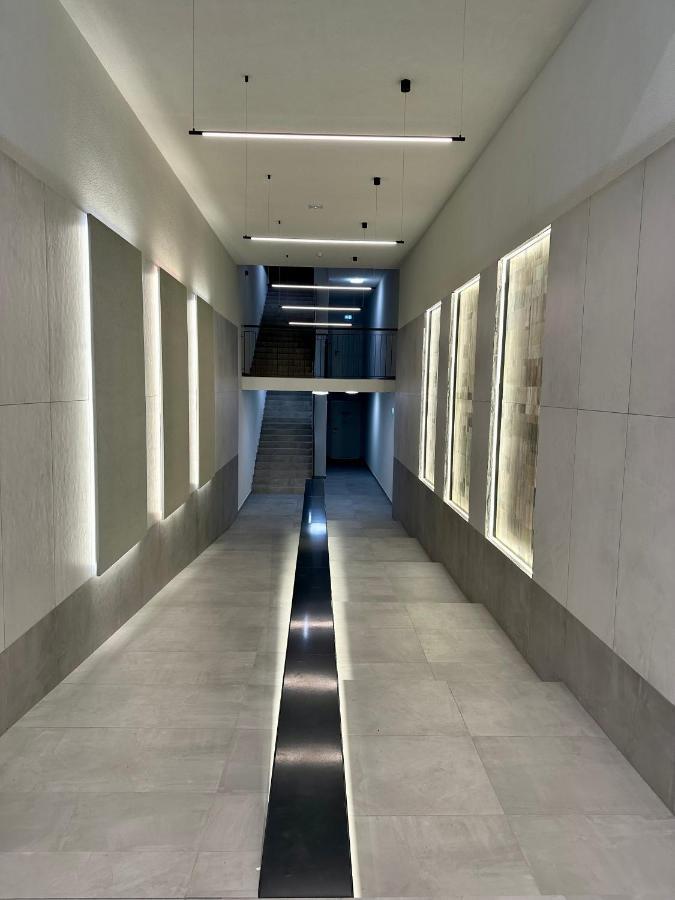Cityscape ~ Ac/indoor Parking/balcony Apartamento *