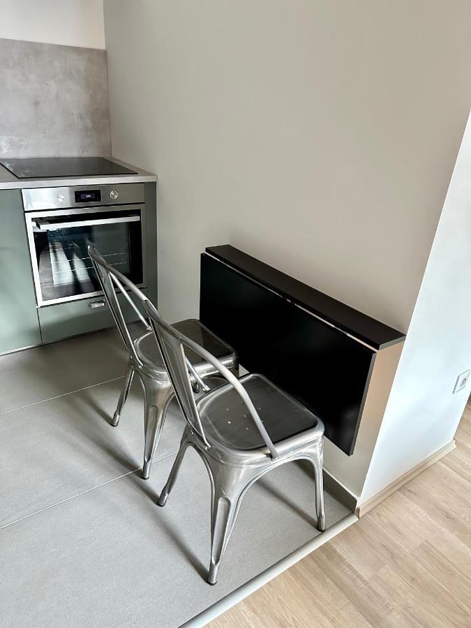 Cityscape ~ Ac/indoor Parking/balcony Apartamento *